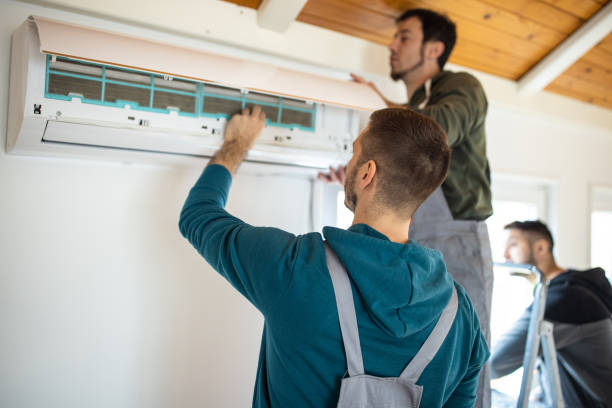 Best HVAC Replacement Cost  in Devon, PA