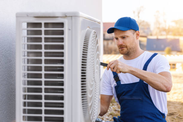 Best Best HVAC Companies  in Devon, PA